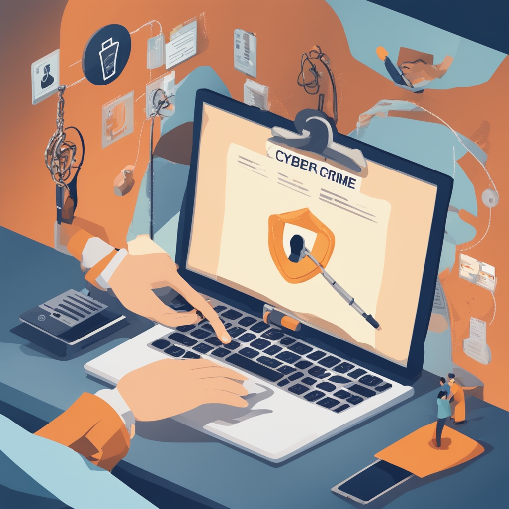 Cyber Security Image