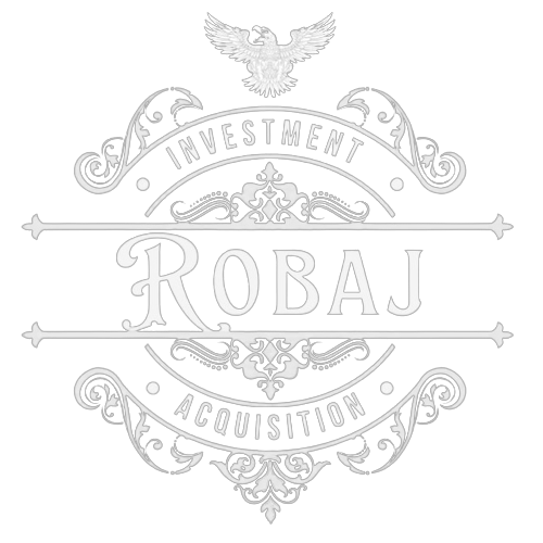 ROBAJ logo